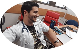 מורה פרטי למתמטיקה בחיפה